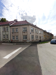 Pronájem bytu 1+1 v družstevním vlastnictví 53 m², Jindřichův Hradec