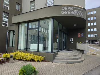 Prodej bytu 1+kk v osobním vlastnictví 25 m², Praha 2 - Vinohrady