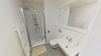 Prodej bytu 1+kk v osobním vlastnictví 25 m², Praha 2 - Vinohrady