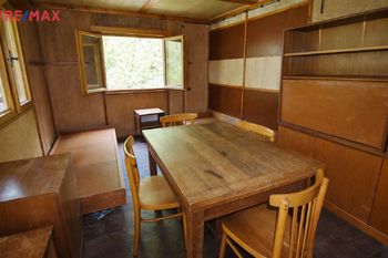 Prodej chaty / chalupy 29 m², Besednice