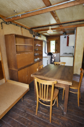 Prodej chaty / chalupy 29 m², Besednice