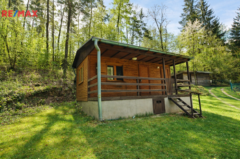 Prodej chaty / chalupy 29 m², Besednice