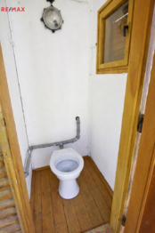 Prodej chaty / chalupy 29 m², Besednice