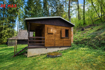 Prodej chaty / chalupy 29 m², Besednice