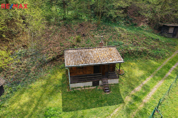Prodej chaty / chalupy 29 m², Besednice