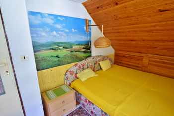 Prodej chaty / chalupy 60 m², Besednice