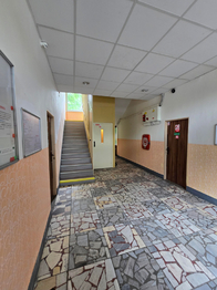 Pronájem bytu 1+1 v osobním vlastnictví 37 m², Ostrava