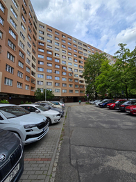 Pronájem bytu 1+1 v osobním vlastnictví 37 m², Ostrava
