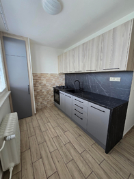 Pronájem bytu 1+1 v osobním vlastnictví 37 m², Ostrava