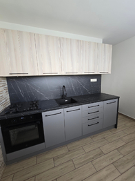 Pronájem bytu 1+1 v osobním vlastnictví 37 m², Ostrava