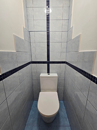 Pronájem bytu 1+1 v osobním vlastnictví 37 m², Ostrava