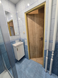 Pronájem bytu 1+1 v osobním vlastnictví 37 m², Ostrava