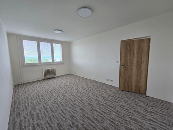 Pronájem bytu 1+1 v osobním vlastnictví 37 m², Ostrava