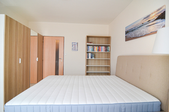 Prodej bytu 2+1 v osobním vlastnictví 61 m², Břeclav