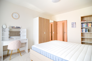 Prodej bytu 2+1 v osobním vlastnictví 61 m², Břeclav