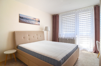 Prodej bytu 2+1 v osobním vlastnictví 61 m², Břeclav