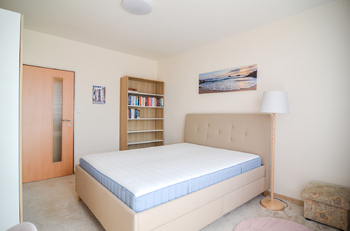 Prodej bytu 2+1 v osobním vlastnictví 61 m², Břeclav