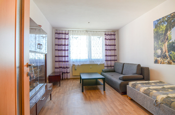 Prodej bytu 2+1 v osobním vlastnictví 61 m², Břeclav