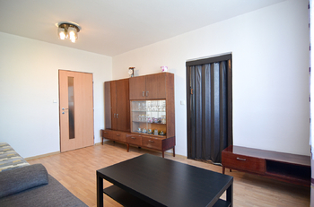 Prodej bytu 2+1 v osobním vlastnictví 61 m², Břeclav