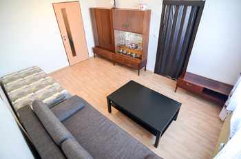 Prodej bytu 2+1 v osobním vlastnictví 61 m², Břeclav