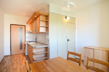 Prodej bytu 2+1 v osobním vlastnictví 61 m², Břeclav