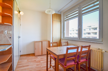 Prodej bytu 2+1 v osobním vlastnictví 61 m², Břeclav