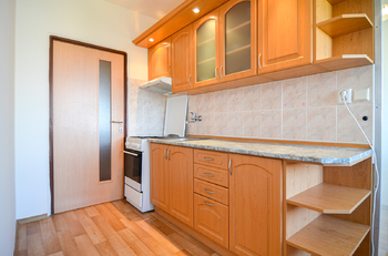 Prodej bytu 2+1 v osobním vlastnictví 61 m², Břeclav