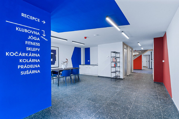 Prodej bytu 2+kk v osobním vlastnictví 47 m², Praha 4 - Chodov