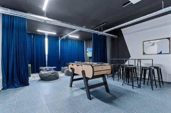 Prodej bytu 2+kk v osobním vlastnictví 47 m², Praha 4 - Chodov