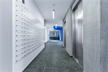 Prodej bytu 2+kk v osobním vlastnictví 47 m², Praha 4 - Chodov