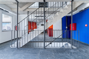 Prodej bytu 2+kk v osobním vlastnictví 47 m², Praha 4 - Chodov