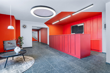 Prodej bytu 2+kk v osobním vlastnictví 47 m², Praha 4 - Chodov