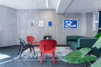 Prodej bytu 2+kk v osobním vlastnictví 47 m², Praha 4 - Chodov