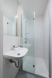Prodej bytu 2+kk v osobním vlastnictví 47 m², Praha 4 - Chodov