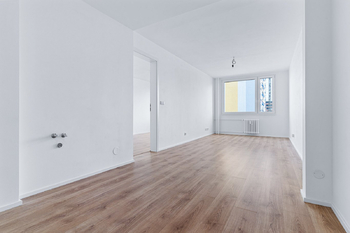 Prodej bytu 2+kk v osobním vlastnictví 47 m², Praha 4 - Chodov