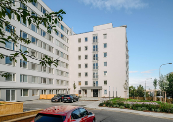 Prodej bytu 2+kk v osobním vlastnictví 47 m², Praha 4 - Chodov