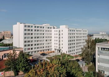 Prodej bytu 2+kk v osobním vlastnictví 47 m², Praha 4 - Chodov