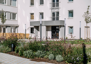 Prodej bytu 2+kk v osobním vlastnictví 47 m², Praha 4 - Chodov