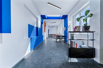 Prodej bytu 2+kk v osobním vlastnictví 47 m², Praha 4 - Chodov