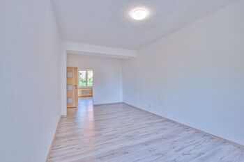 Pronájem bytu 2+1 v osobním vlastnictví 60 m², Aš