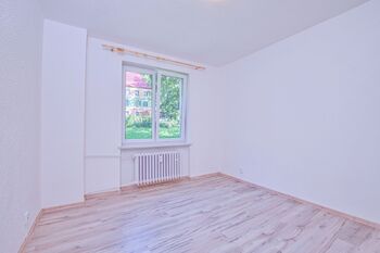 Pronájem bytu 2+1 v osobním vlastnictví 60 m², Aš