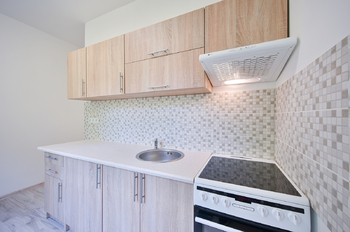 Pronájem bytu 2+1 v osobním vlastnictví 60 m², Aš