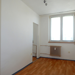 Pronájem bytu 3+1 v osobním vlastnictví 52 m², Litoměřice