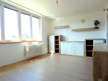Pronájem bytu 3+1 v osobním vlastnictví 52 m², Litoměřice