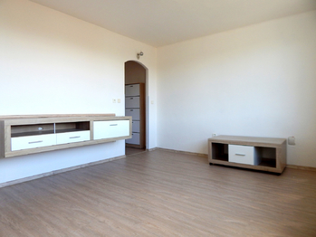 Pronájem bytu 3+1 v osobním vlastnictví 52 m², Litoměřice