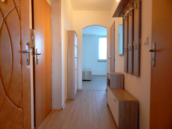 Pronájem bytu 3+1 v osobním vlastnictví 52 m², Litoměřice