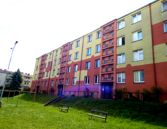 Pronájem bytu 3+1 v osobním vlastnictví 77 m², Litoměřice