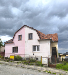 Prodej domu 95 m², Nová Včelnice