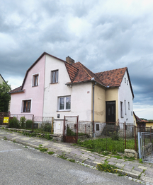Prodej domu 63 m², Dačice