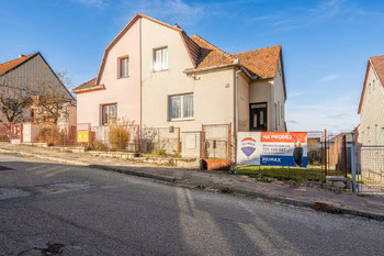 Prodej domu 63 m², Dačice